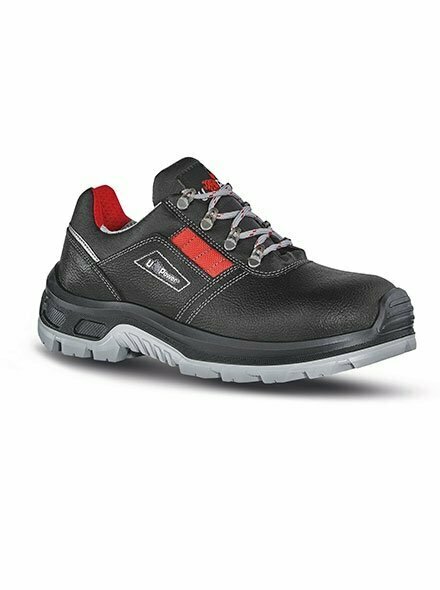 Scarpe Antinfortunistiche U-POWER - Mod. ELECT - S3 SRC - UA20624