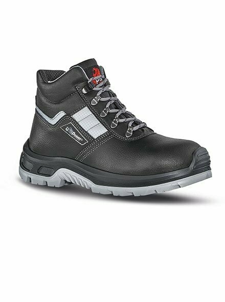 Scarpe Antinfortunistiche U-POWER - Mod. STAR - S3 RS SRC - UA10574