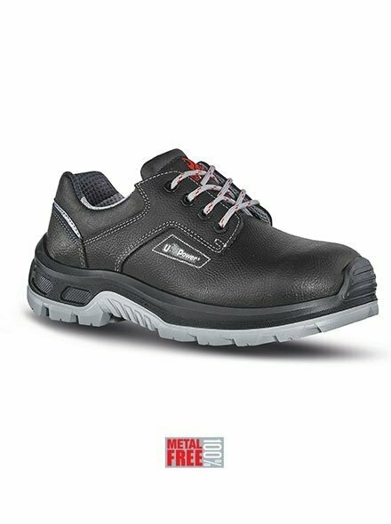 Scarpe Antinfortunistiche U-POWER - Mod. ELITE - S3 SRC - UA20564