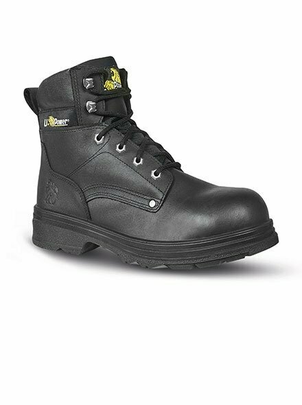 Scarpe Antinfortunistiche U-POWER - Mod. TRACK - S3 SRC - UM10013