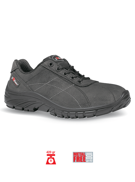 Scarpe Antinfortunistiche U-POWER - Mod. TONIC GRIP - 02 FO SRC - UK20767