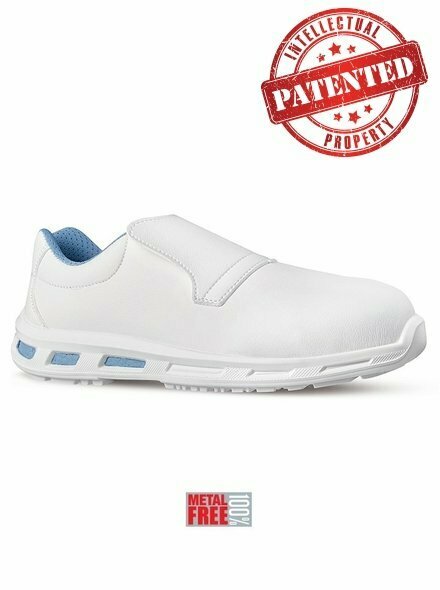 Scarpe Antinfortunistiche U-POWER - Mod. BLANCO - S2 SRC - RL20272