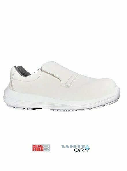 Scarpe Antinfortunistiche U-POWER - Mod. RESPONSE GRIP - S2 SRC - UW20032