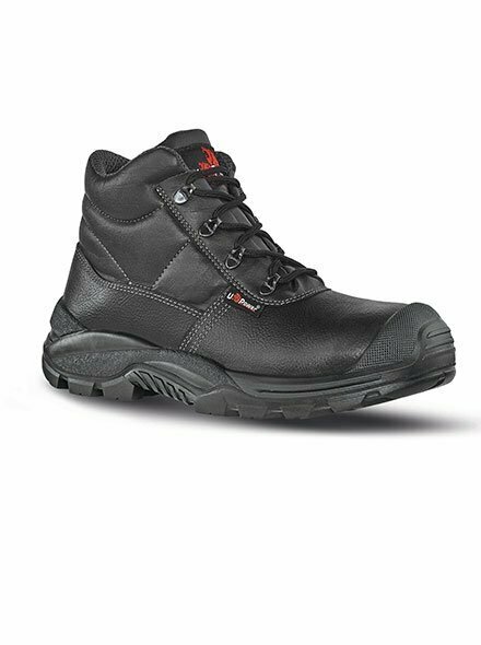 Scarpe Antinfortunistiche U-POWER - Mod. JAGUAR UK - S3 SRC - RR10284