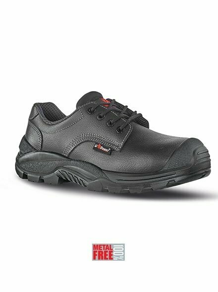 Scarpe Antinfortunistiche U-POWER - Mod. LYNX UK - S3 SRC - RR20284