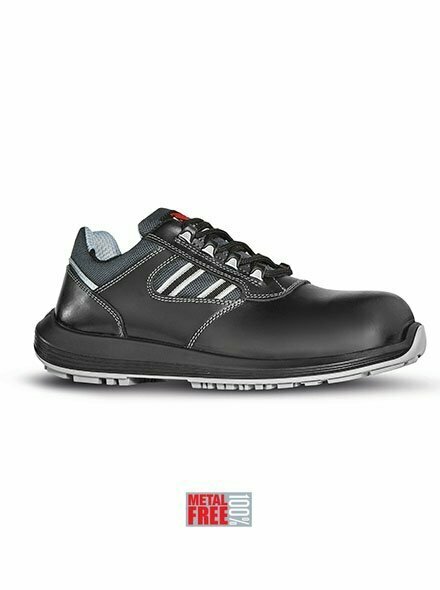 Scarpe Antinfortunistiche U-POWER - Mod. STYLE - S3 SRC - RR20254