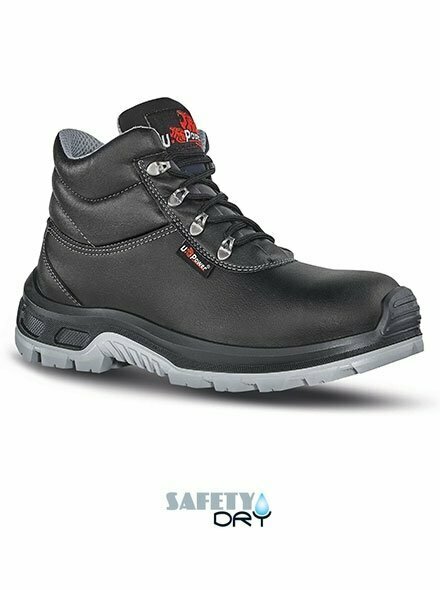 Scarpe Antinfortunistiche U-POWER - Mod. ENOUGH - S3 SRC - UW10164