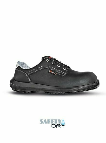 Scarpe Antinfortunistiche U-POWER - Mod. OXFORD - S3 SRC - UW20094