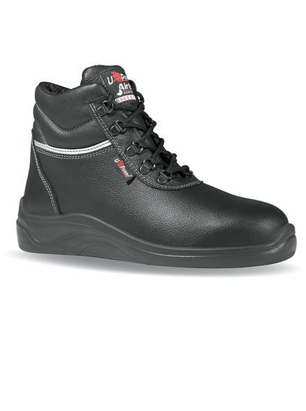 Scarpe Antinfortunistiche U-POWER - Mod. BETON - S2P HI HRO SRA - UK10804