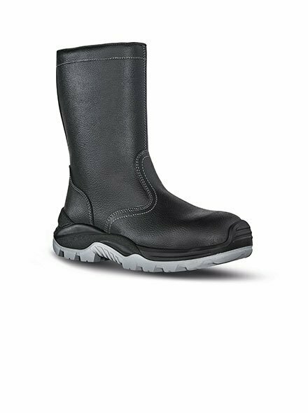 Scarpe Antinfortunistiche U-POWER - Mod. TAIGA - S3 CI SRC - SO40013