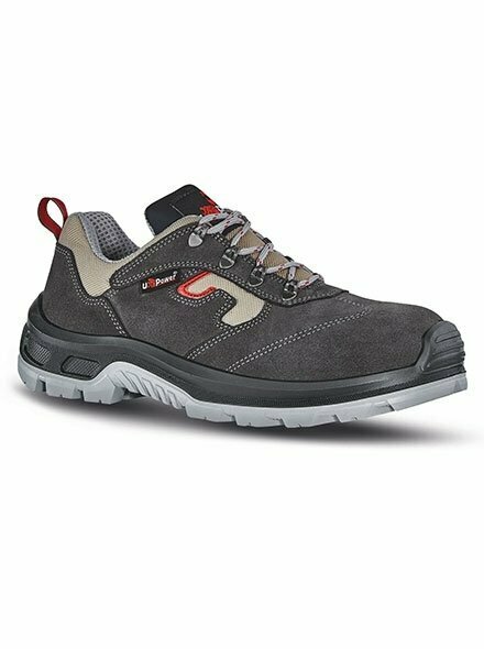 Scarpe Antinfortunistiche U-POWER - Mod. CONTROL - S1P SRC - SO20115