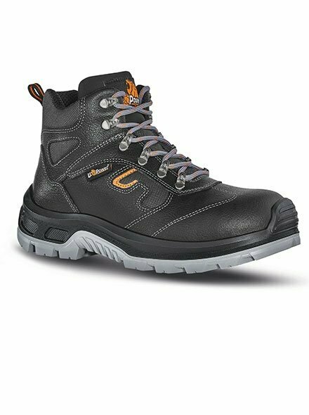Scarpe Antinfortunistiche U-POWER - Mod. PREMIERE - S3 SRC - SO10104