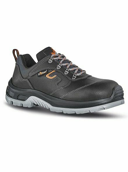 Scarpe Antinfortunistiche U-POWER - Mod. SOLID - S3 SRC - SO20104