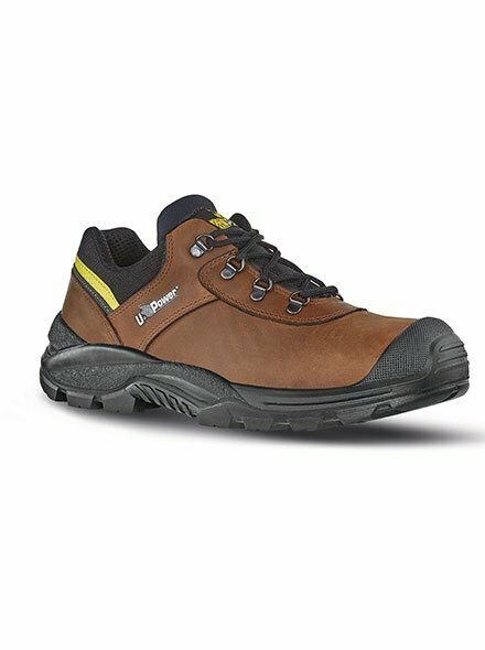 Scarpe Antinfortunistiche U-POWER - Mod. MERIDIANE UK - S3 SRC - SO20683