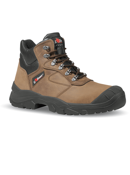 Scarpe Antinfortunistiche U-POWER - Mod. KATMAI UK - S3 SRC - BC10483