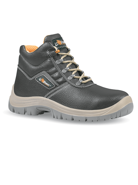 Scarpe Antinfortunistiche U-POWER - Mod. TANNER - S1P RS SRC - BC10345