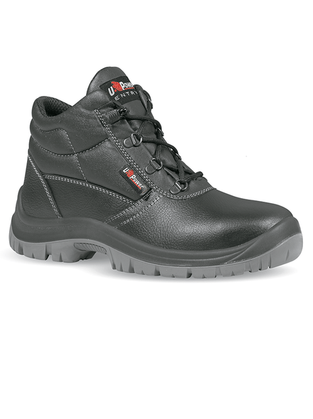 Scarpe Antinfortunistiche U-POWER - Mod. SAFE - S3 RS SRC - UE10013