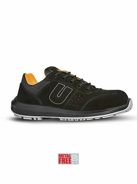 Scarpe Antinfortunistiche U-POWER - Mod. SUN - S1P SRC - RR20056