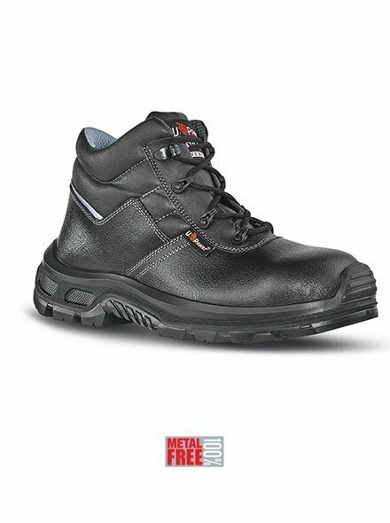 Scarpe Antinfortunistiche U-POWER - Mod. JENA - S3 RS SRC - RR10244
