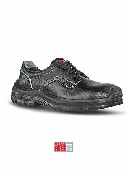 Scarpe Antinfortunistiche U-POWER - Mod. TIGER - S3 SRC - RR20244
