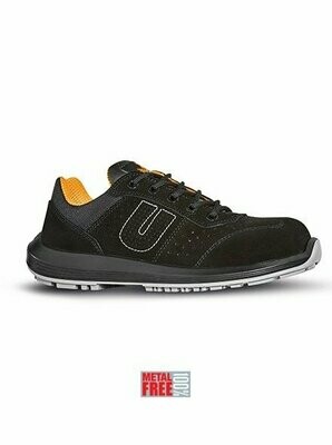 Scarpe Antinfortunistiche U-POWER - Mod. SUN - S1P SRC - RR20056