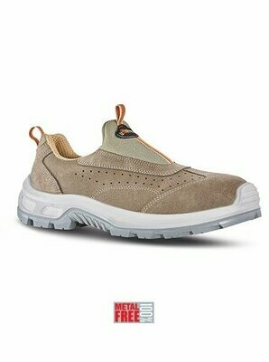 Scarpe Antinfortunistiche U-POWER - Mod. FIT - S1P SRC - UA50026