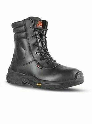 Scarpe Antinfortunistiche U-POWER - Mod. LEOPARD UK - S3 CI HRO SRC - UM70354
