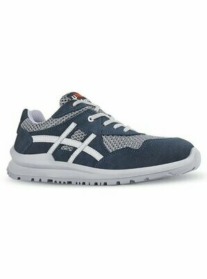 Scarpe Antinfortunistiche U-POWER - Mod. ALAIN - S1P SRC - UF20146
