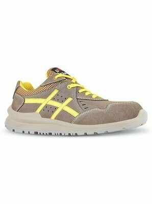 Scarpe Antinfortunistiche U-POWER - Mod. MICHAEL - S1P SRC - MICHAEL
