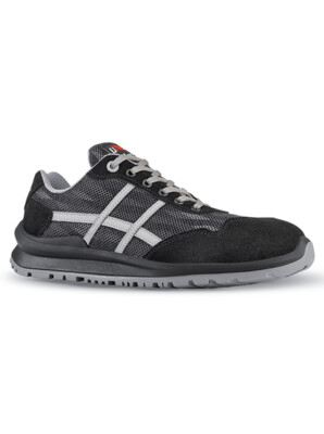 Scarpe Antinfortunistiche U-POWER - Mod. FANGIO - S1P SRC - UF20186