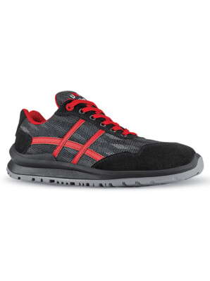 Scarpe Antinfortunistiche U-POWER - Mod. SENNA - S1P SRC - UF20206