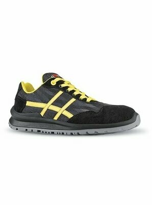 Scarpe Antinfortunistiche U-POWER - Mod. ALEX - S1P SRC - UF20196