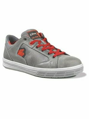 Scarpe Antinfortunistiche U-POWER - Mod. FOREST - S3 SRC - SN20044