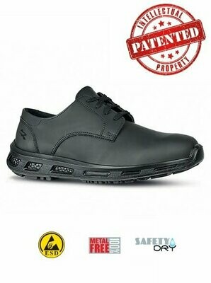Scarpe Antinfortunistiche U-POWER - Mod. GREG - 02 FO SRC ESD - RO20037