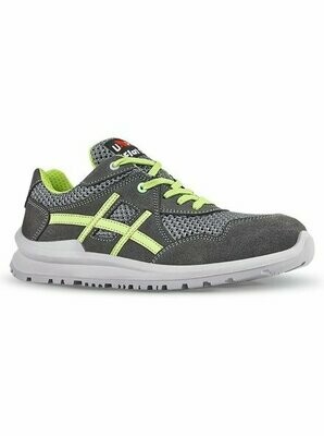 Scarpe Antinfortunistiche U-POWER - Mod. NICO - S1P SRC - UF20136