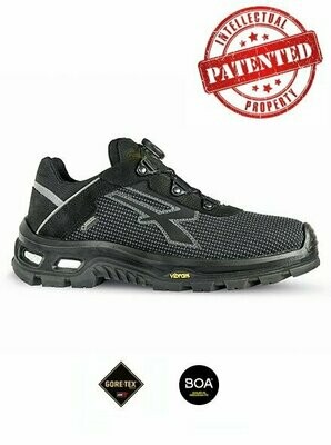 Scarpe Antinfortunistiche U-POWER - Mod. SAURON s S7S CI HI HRO FO SR