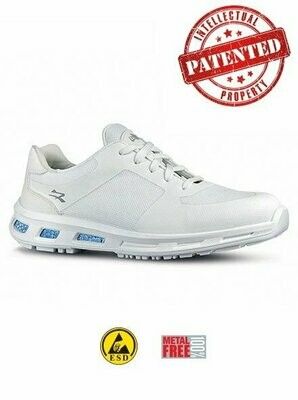 Scarpe Antinfortunistiche U-POWER - Mod. CONNOR - O1 FO SRC ESD - RO20067