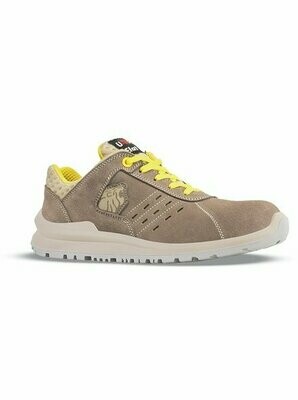 Scarpe Antinfortunistiche U-POWER - Mod. TOMMY - S1P SRC - UF20016