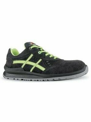 Scarpe Antinfortunistiche U-POWER - Mod. LEWIS - S1P SRC - UF20176