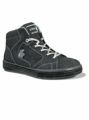 Scarpe Antinfortunistiche U-POWER - Mod. LION - S3 SRC - SN10014