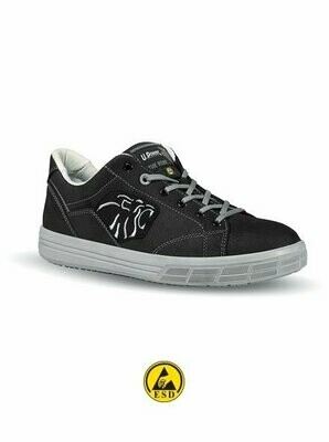 Scarpe Antinfortunistiche U-POWER - Mod. AMAZON - S3 SRC ESD - SN20154