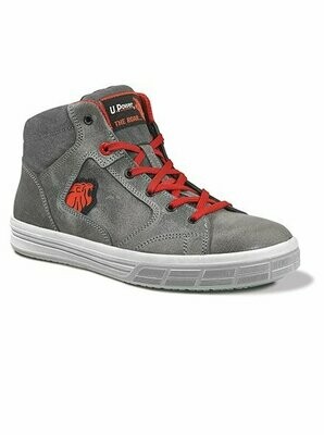 Scarpe Antinfortunistiche U-POWER - Mod. PREDATOR - S3 SRC - SN10044