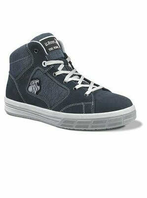 Scarpe Antinfortunistiche U-POWER - Mod. CARAVAN - S1P SRC - SN10056