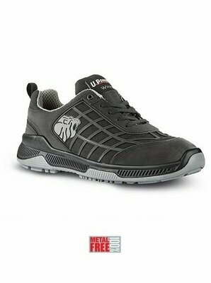 Scarpe Antinfortunistiche U-POWER - Mod. DRIBBLING - S3 SRC - WN20074