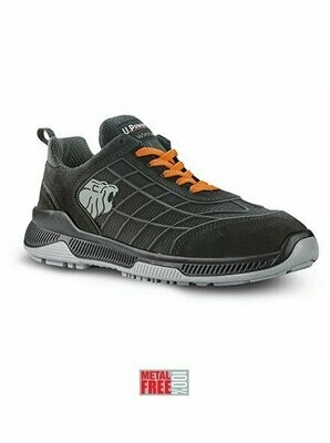 Scarpe Antinfortunistiche U-POWER - Mod. MATCH - S1P SRC - WN20016