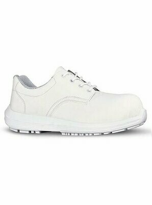 Scarpe Antinfortunistiche U-POWER - Mod. LAB GRIP - S1 SRC - UW20021