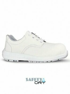 Scarpe Antinfortunistiche U-POWER - Mod. REBOUND GRIP - S2 SRC - UW20022