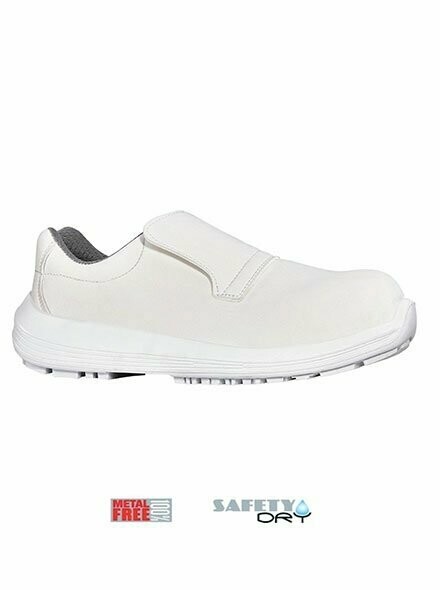 Scarpe Antinfortunistiche U-POWER - Mod. RESPONSE GRIP - S2 SRC - UW20032 Scarpe Antinfortunistiche U-POWER - Mod. RESPONSE GRIP - S2 SRC - UW20032