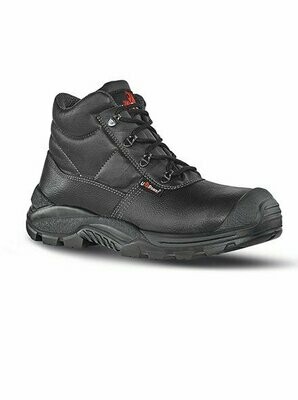 Scarpe Antinfortunistiche U-POWER - Mod. JAGUAR UK - S3 SRC - RR10284