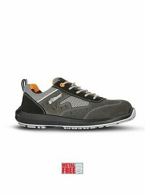 Scarpe Antinfortunistiche U-POWER - Mod. BREZZA - S1P SRC - RR20196